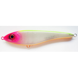 Mangrove Studio Strike Pro Big Bandit Ghost Pink Chart