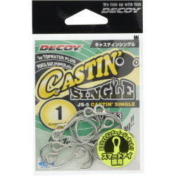Katsuichi Decoy Casting Single JS-5 1