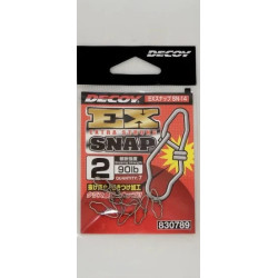 Katsuichi Decoy EX Snap SN-14 2