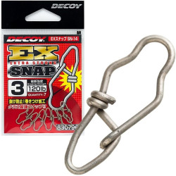 Katsuichi Decoy EX Snap SN-14 3