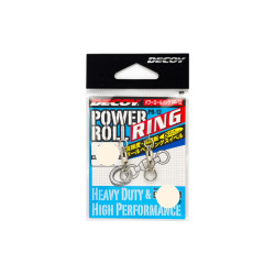 Katsuichi Decoy Power Roll Ring PR-12 4