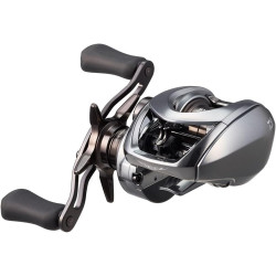 Daiwa 25 Steez Limited CT SV TW 70XH