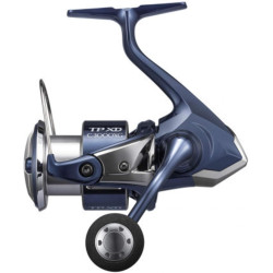 Shimano 21 Twin Power XD C3000XG