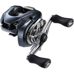 Shimano 25 Aldebaran 31 XG
